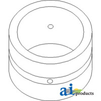 Fiat | Hesston 640 Tractor Gear, Synchro Sleeve