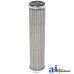 Long | Universal | Farmtrac 350 Tractor Element, Filter