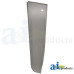 Massey Ferguson 20 Industrial/Construction Panel, Front Side (LH)