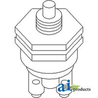 Long | Universal | Farmtrac 360DTC Tractor Switch, Safety Start Isolator