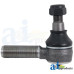 Oliver 1270 Tractor Tie Rod; MFWD