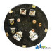 Long | Universal | Farmtrac 2610SDT Tractor Switch, Ignition/ Light