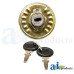 Long | Universal | Farmtrac 2610SDT Tractor Switch, Ignition/ Light