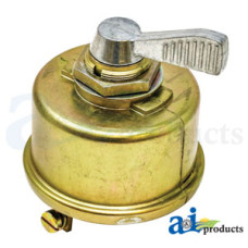 Fiat | Hesston 450DT Tractor Switch Assembly (Lever Type) (with 8035.01 ENGINE)