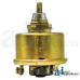 Long | Universal | Farmtrac 360DTC Tractor Starter Switch