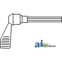 Long | Universal | Farmtrac 360DTC Tractor Switch Lever