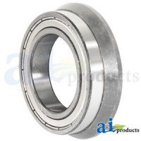 Case | Case-IH JX55 Tractor Bearing, Clutch Release
