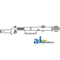 Fiat | Hesston 80-90DT Tractor Stablilizer Assembly (RH/LH with Inclined Forged Yoke)