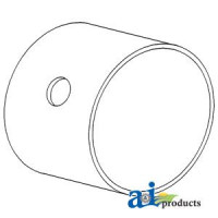 Massey Ferguson 20C Industrial/Construction Bushing, Axle