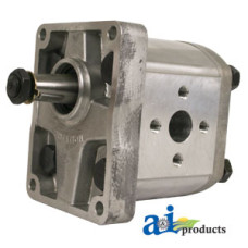 Fiat | Hesston 880 Tractor Pump, Hydraulic