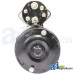 Massey Ferguson 1100 Tractor Starter, Delco (Gas) - Includes $40 refundable Core Charge