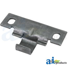 Image of Versatile ALL MODELS Swather/Windrower Low Knife Clip