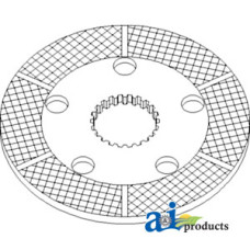 Image of Ford | New Holland 6530 Tractor Disc, Parking Brake (Hi-Clearance)