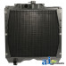 Case | Case-IH JX90U Tractor Radiator