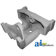 Massey Ferguson 245 Tractor Support, Front Axle (Orchard; with Non-Adjustable Front Axle)