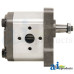 Fiat | Hesston 60-86FDT Tractor Pump, Hydraulic / Steering