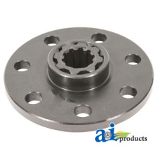 Case | Case-IH JX70U Tractor Damper