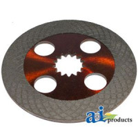 Fiat | Hesston 85-90 Tractor Disc; Brake