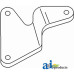 Massey Ferguson 230 Tractor Alternator Support Bracket (Front)