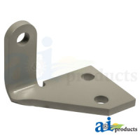 Massey Ferguson 20 Industrial/Construction Alternator Support Bracket (Rear) (TURF)