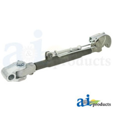 Image of Case | Case-IH MXU135 Tractor Top Link Assembly; Cat. II