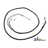 Case | Case-IH A Tractor Harness- Lights