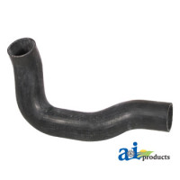 Massey Ferguson 1085 Tractor Radiator Hose, Top