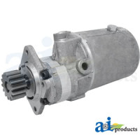 Massey Ferguson 1085 Tractor Pump, Power Steering