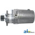 Massey Ferguson 1080 Tractor Pump, Power Steering