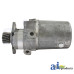 Massey Ferguson 6500 Forklift Pump, Power Steering