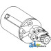 Massey Ferguson 6500 Forklift Pump, Power Steering