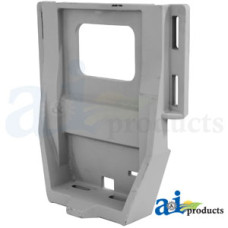 Massey Ferguson 245 Tractor Support, Fender (without ROPS)