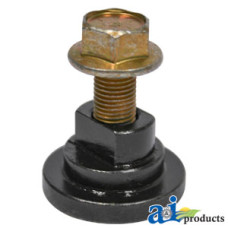Image of New Idea 5212 Disc Mower Bolt Kit, Disc Mower (Used W/ Blades 527746NI, 47NI, 48NI & 49NI)
