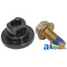 New Idea 5407 Disc Mower Bolt Kit, Disc Mower Blade (SN  1007482 and greater)
