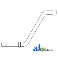 Case | Case-IH 495 Tractor Handle, Lift Arm