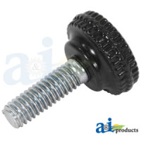 Massey Ferguson 2135 Industrial/Construction Screw, Grille Door