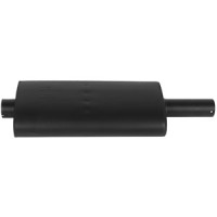 Farmall | International H86 Tractor Muffler (with C-263 OR C-291 GAS ENGINE)