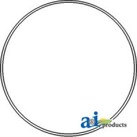 Farmall | International 21206 Industrial/Construction Brake Piston Outer O-Ring