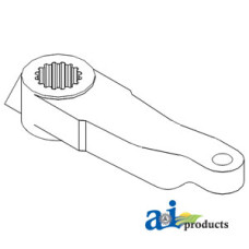Farmall | International 3688 Tractor Steering Arm (RH)