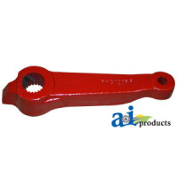 Farmall | International 986 Tractor Steering Arm, Undersize (RH)
