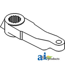 Farmall | International 986 Tractor Steering Arm, Undersize (RH)