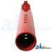 Case | Case-IH 5088 Tractor Knee, with Bushings (with ROUND CENTER CASTING)