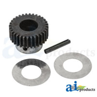 Farmall | International CUB LO-BOY Tractor Gear Kit, Distributor