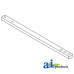 Massey Ferguson 235 Tractor Drawbar, Swinging