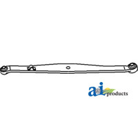 Massey Ferguson 245 Tractor Lift Arm, Lower (RH) (Cat I and II)