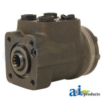 Massey Ferguson 275 Tractor Motor, Steering Orbital