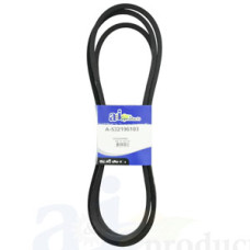 Sears 60608 Riding Mower Belt, Mower Deck