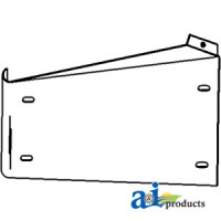 Massey Ferguson 255 Tractor Panel, Front Side (RH)