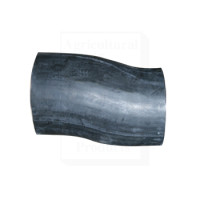 Farmall | International 986 Tractor Radiator Hose, Lower