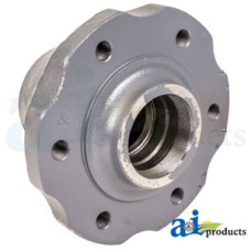 Massey Ferguson 185 Tractor Hub, Wheel